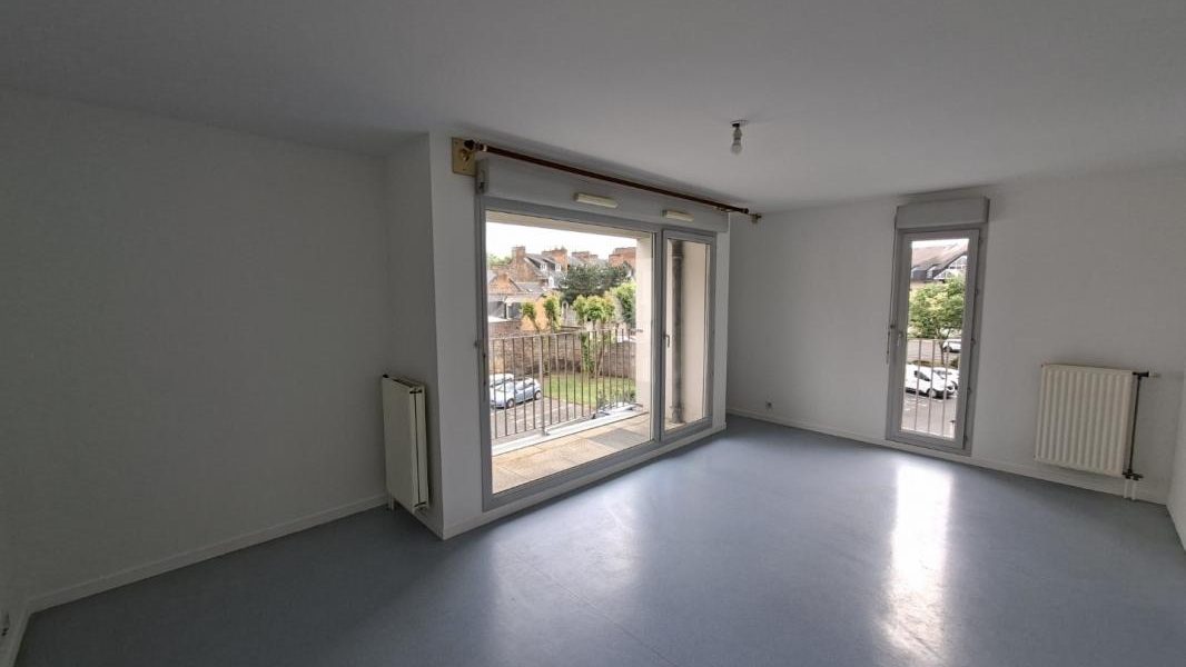Appartement T2  - Rennes (493847) - photo principale
