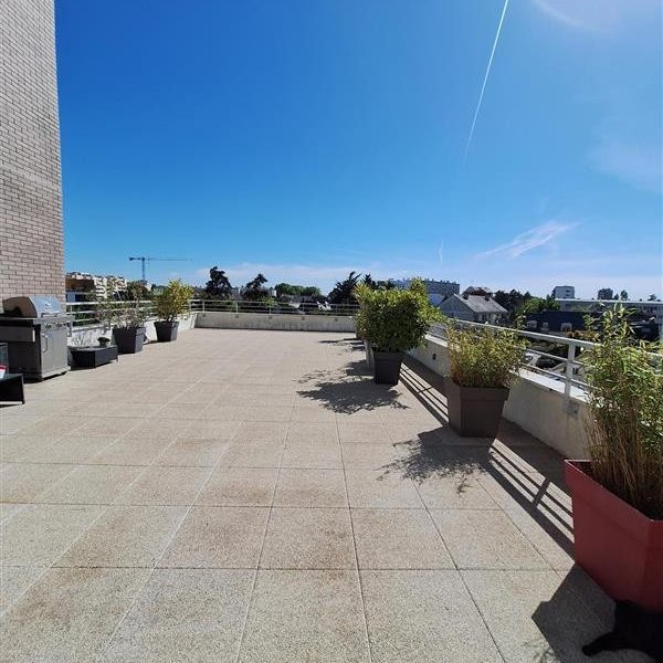 Appartement T6  - Rennes (512703) - photo principale