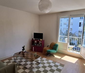 Appartement T4  - Rennes (513441) - vignette