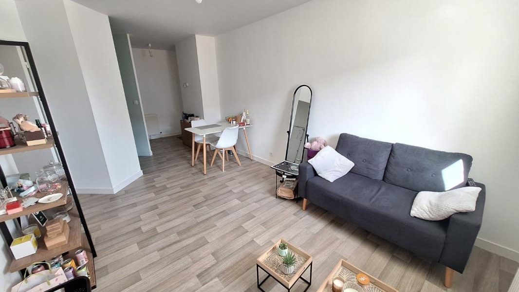 Appartement T2  - Bruz (507702) - photo principale