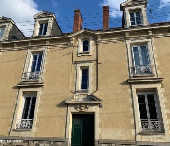 Appartement T1  - Rennes (516030) - vignette
