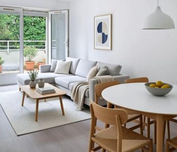 Appartement T3  - Orvault (414406) - vignette