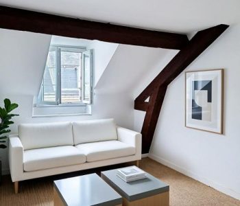 Appartement T1  - Nantes (483287) - vignette