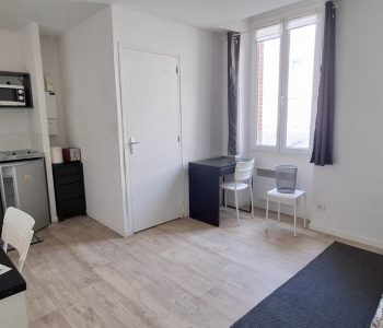 Appartement T1  - Rennes (482663) - vignette