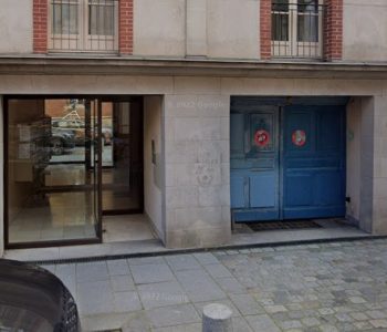 Parking  - Rennes (489845) - vignette