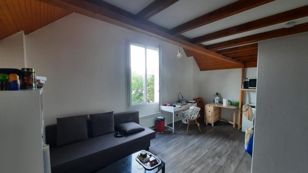 Appartement T1  - Rennes (517064) - photo principale