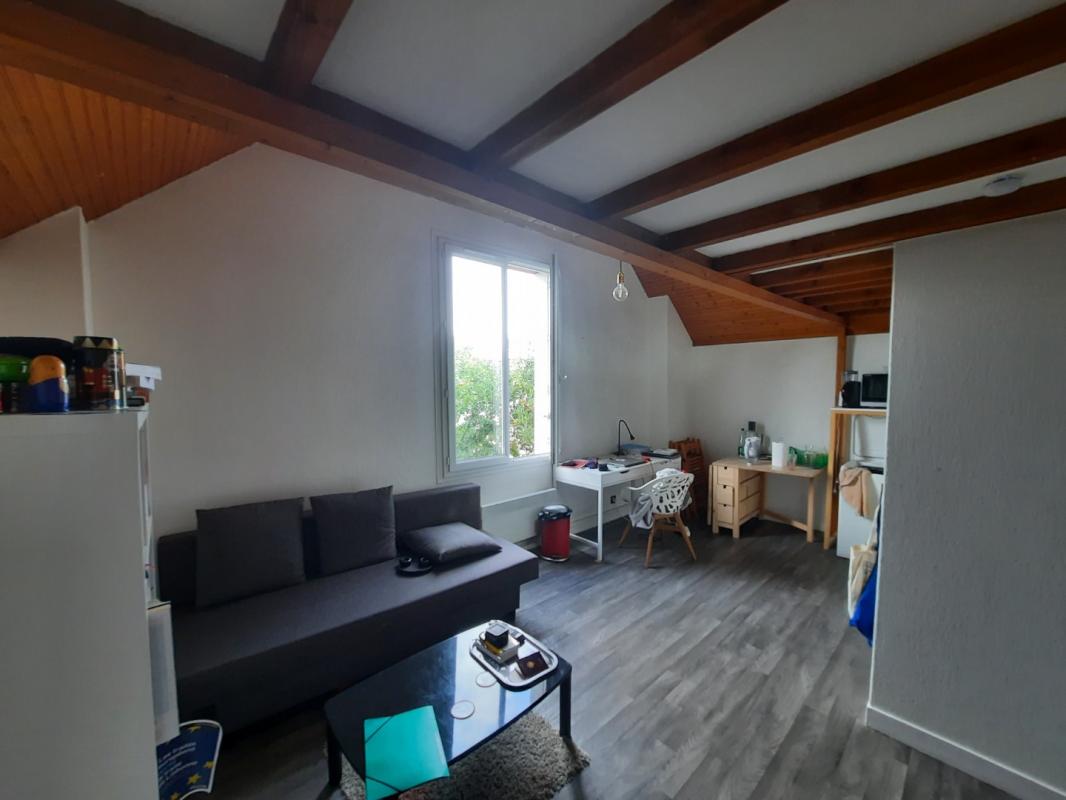 Appartement T1  - Rennes (517064) - photo-1