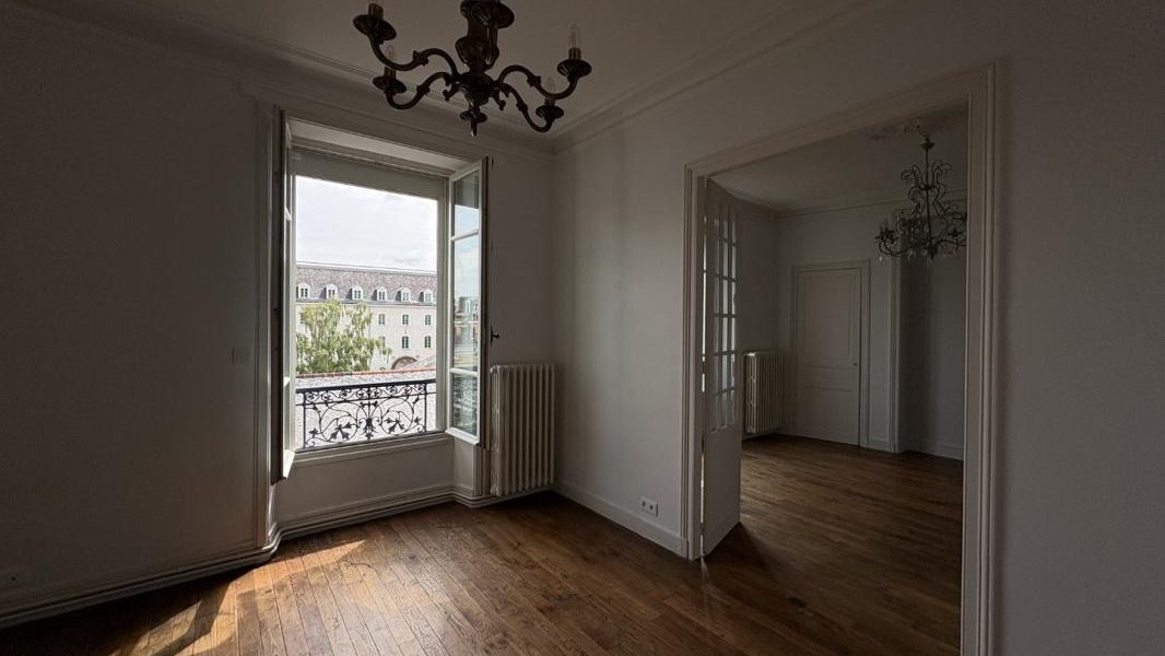 Appartement T4  - Rennes (494179) - photo principale