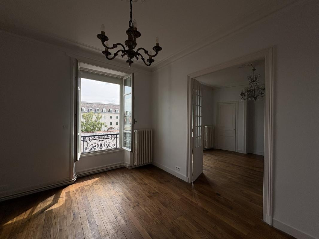 Appartement T4  - Rennes (494179) - photo-1