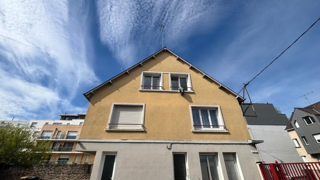 Appartement T1  - Rennes (494589) - photo principale