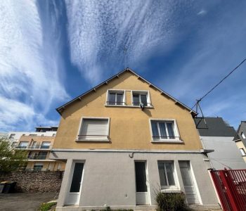 Appartement T1  - Rennes (494589) - vignette