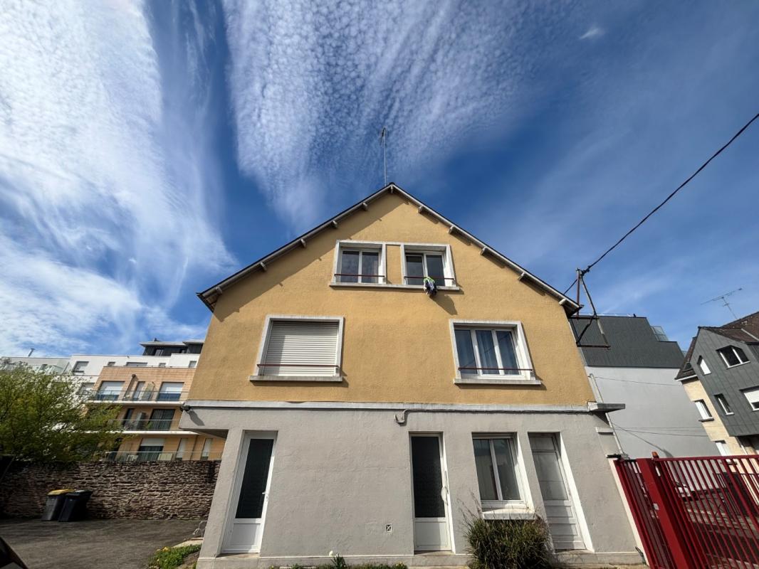 Appartement T1  - Rennes (494589) - photo-1