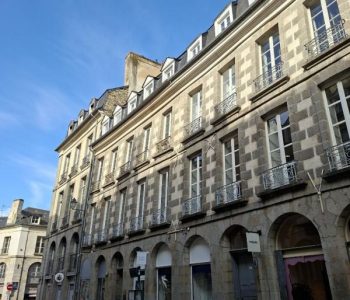 Appartement T3  - Rennes (518079) - vignette