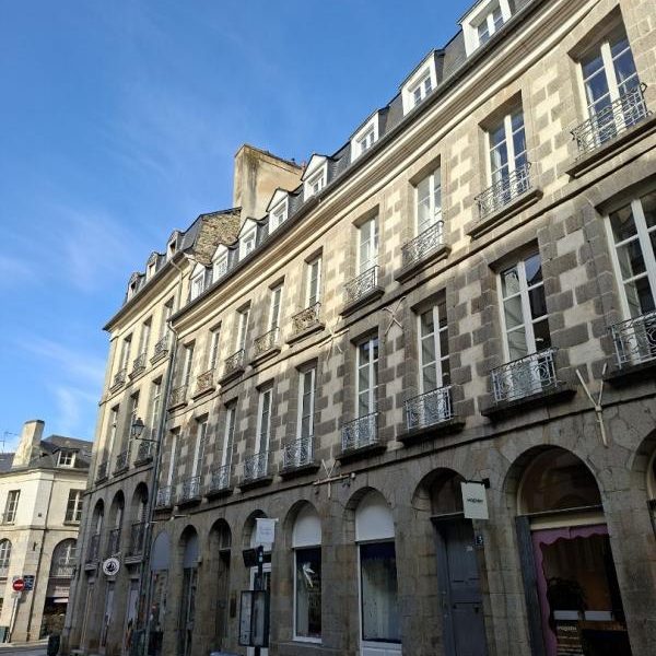 Appartement T3  - Rennes (518079) - photo principale