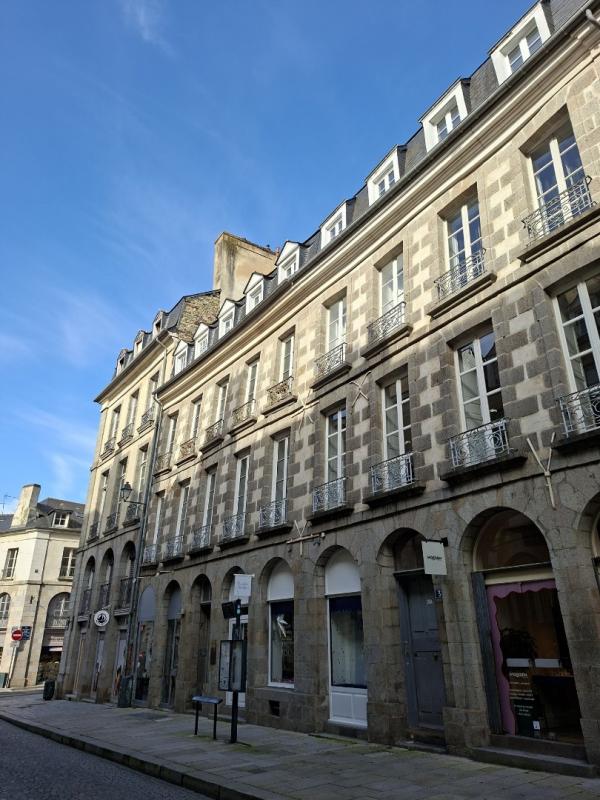 Appartement T3  - Rennes (518079) - photo-1