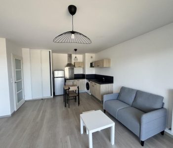 Appartement T2  - Rennes (497978) - vignette