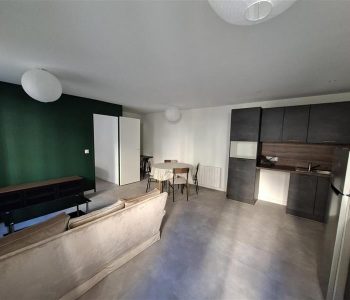 Appartement T2  - Rennes (500960) - vignette