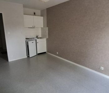Appartement T1  - Rennes (501614) - vignette