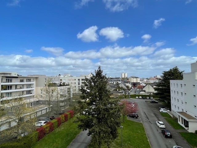 Appartement T1  - Rennes (503040) - photo-1
