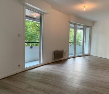 Appartement T2  - Rennes (503044) - vignette