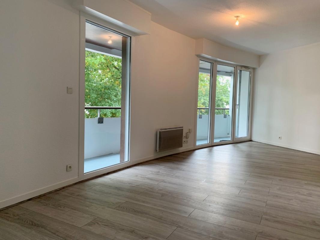 Appartement T2  - Rennes (503044) - photo-1