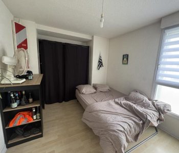 Appartement T1  - Rennes (503043) - vignette