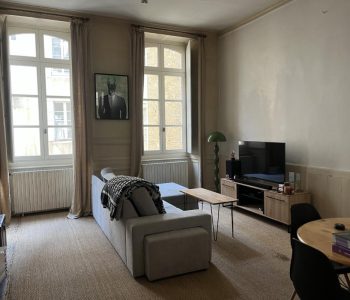 Appartement T2  - Rennes (504891) - vignette