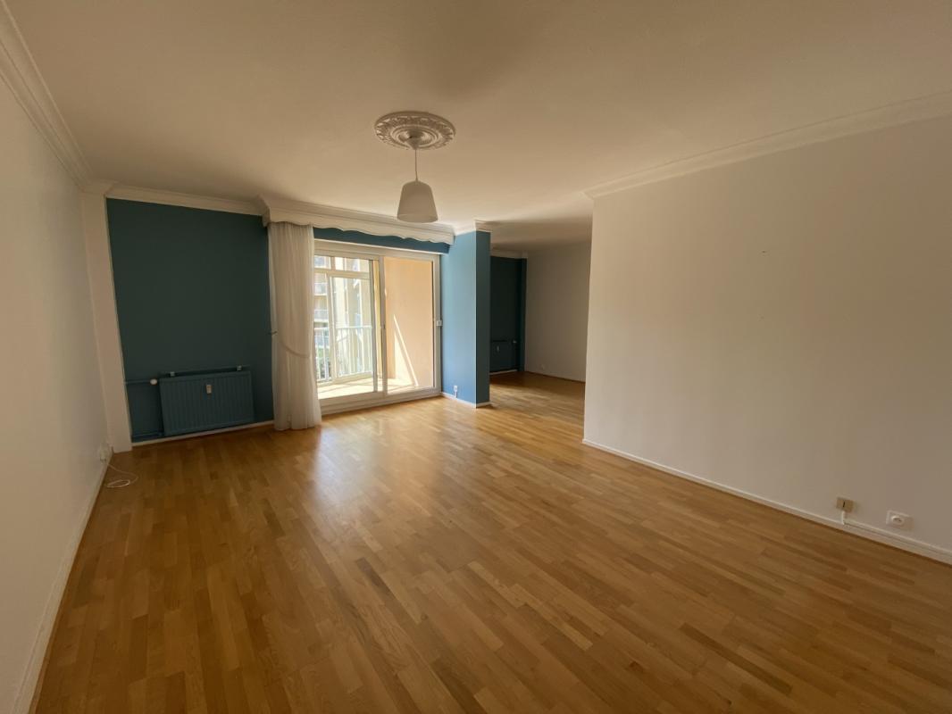 Appartement T3  - Rennes (506548) - photo-1