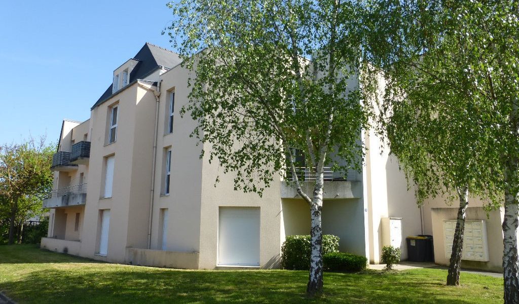 Appartement T1  - Bruz (524214) - photo principale