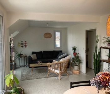 Appartement T3  - Rennes (507180) - vignette