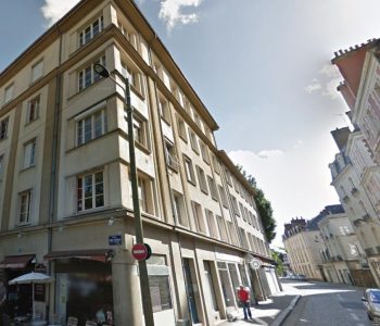 Appartement T3  - Rennes (507593) - vignette