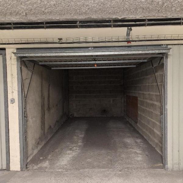 Parking  - Rennes (508794) - photo principale