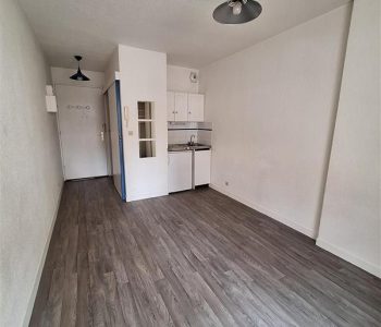 Appartement T1  - Rennes (509423) - vignette