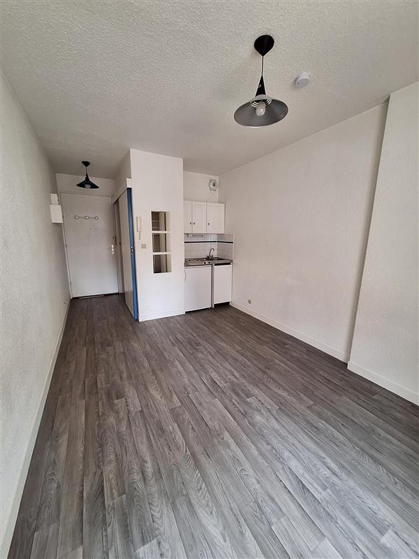 Appartement T1  - Rennes (509423) - photo-1