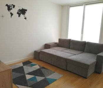 Appartement T2  - Rennes (509469) - vignette