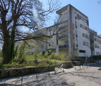 Appartement T1  - Rennes (510162) - vignette