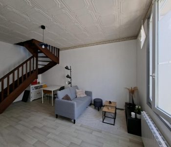 Appartement T2  - Rennes (510461) - vignette