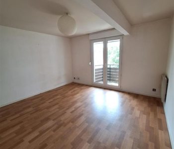 Appartement T1  - Rennes (510192) - vignette