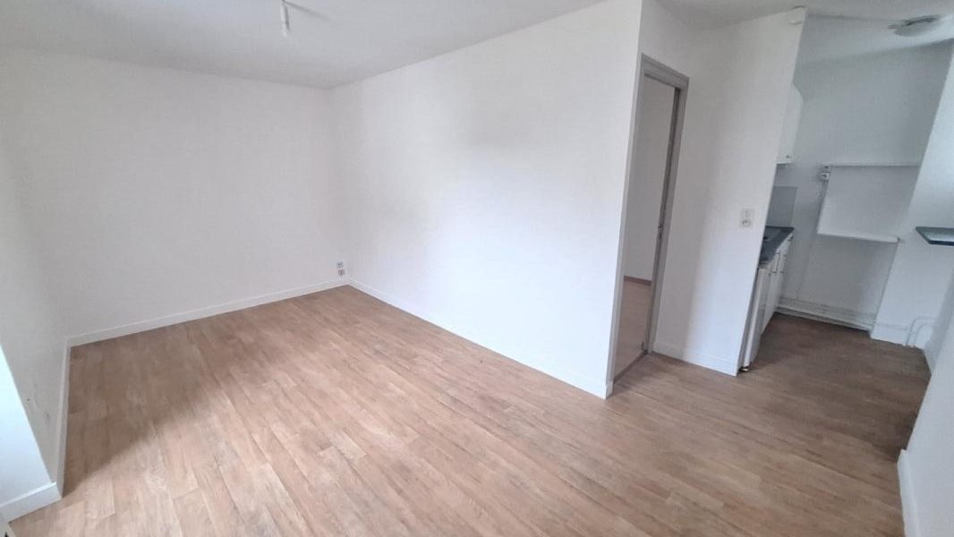 Appartement T2  - Guichen (485828) - photo principale