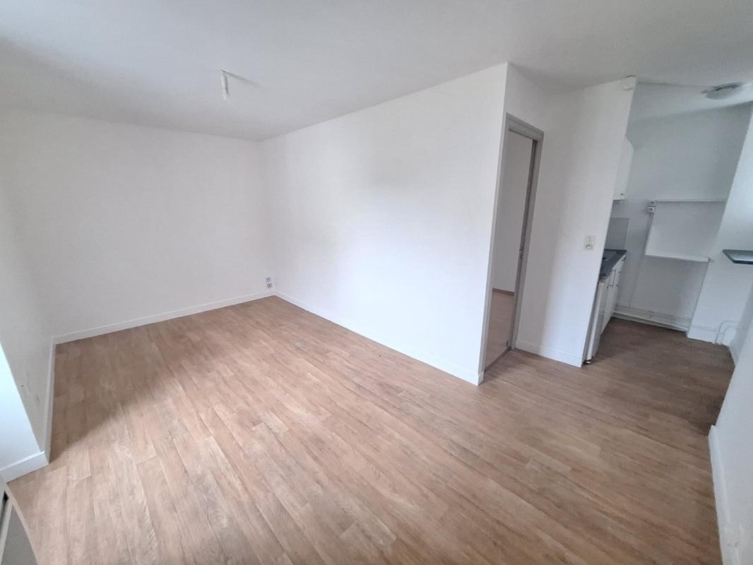 Appartement T2  - Guichen (485828) - photo-1