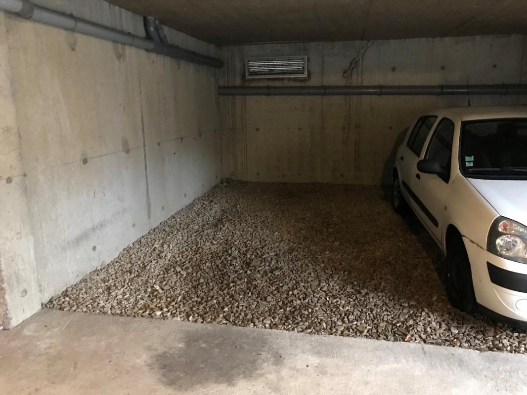 Parking  - Rennes (384843) - photo-1