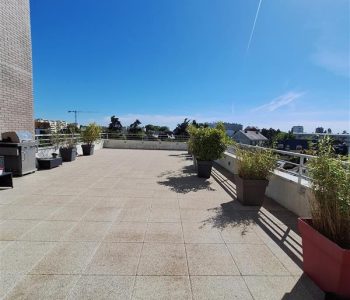 Appartement T6  - Rennes (512703) - vignette