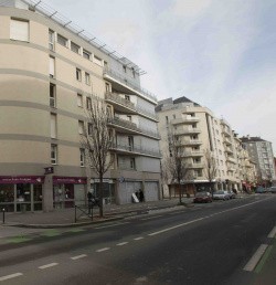 Parking  - Rennes (512995) - vignette