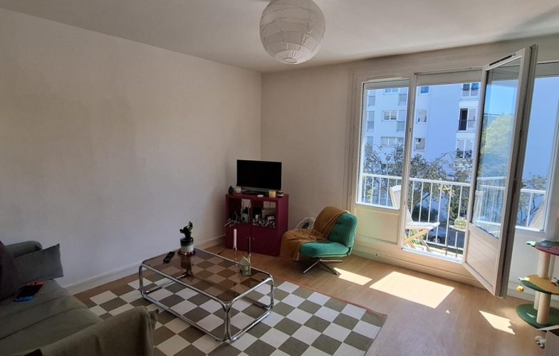 Appartement T4  - Rennes (513441) - vignette