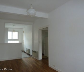 Appartement T2  - Rennes (514153) - vignette