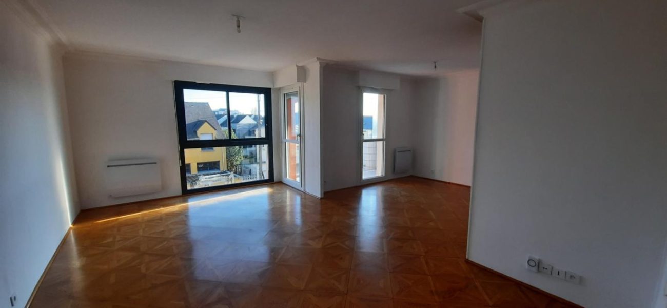 Appartement T3  - Saint Jacques De La Lande (513951) - photo principale