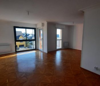 Appartement T3  - Saint Jacques De La Lande (513951) - vignette