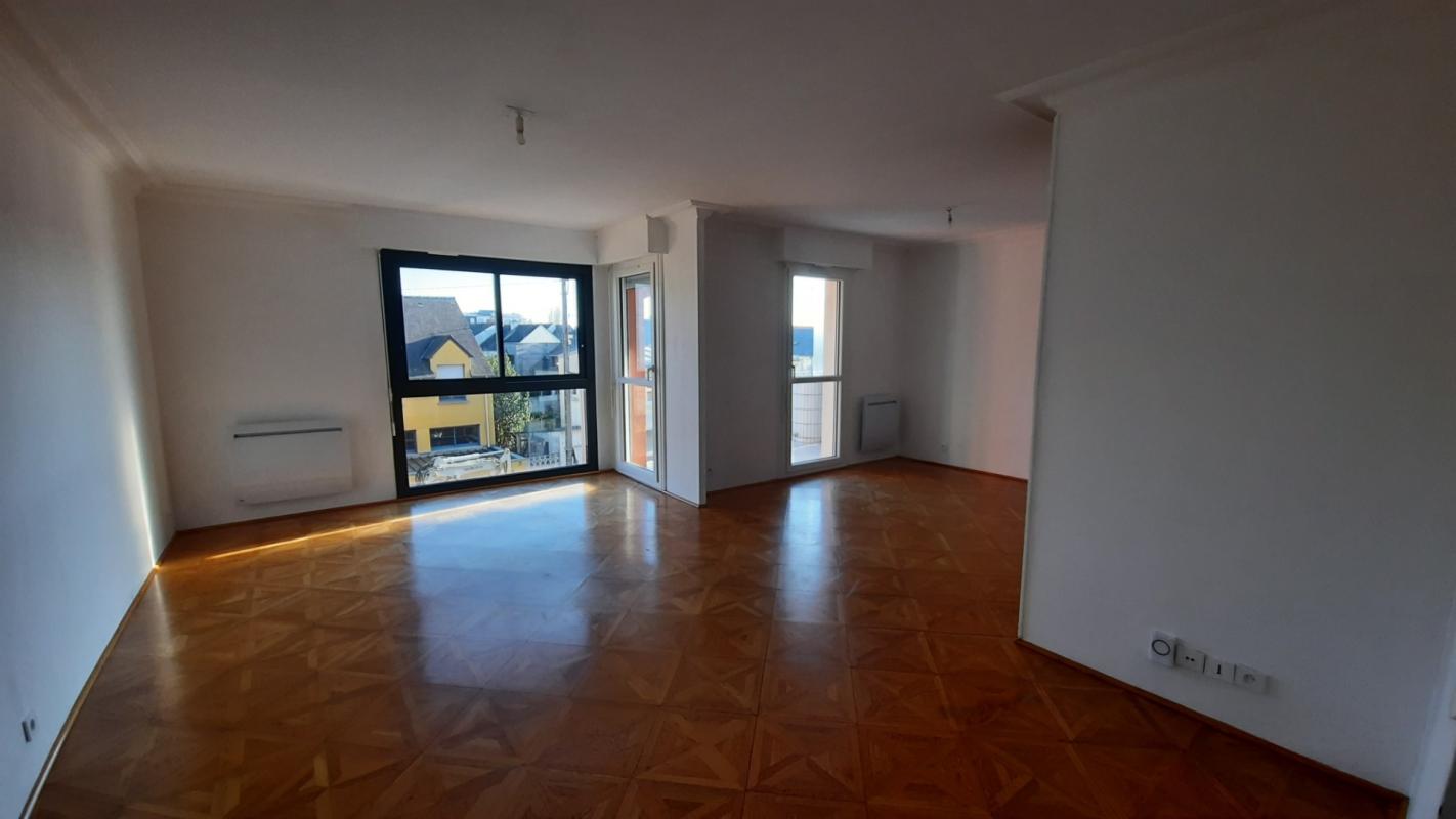 Appartement T3  - Saint Jacques De La Lande (513951) - photo-1