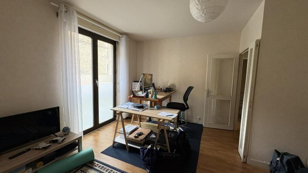 Appartement T2  - Rennes (515334) - photo principale