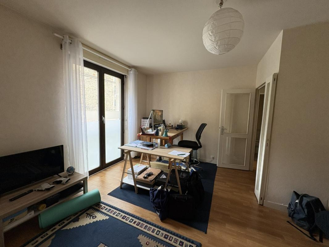 Appartement T2  - Rennes (515334) - photo-1